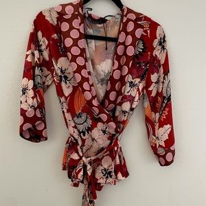 ZARA, Woman collection